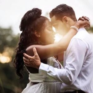 Meet your Posher, Shaneé